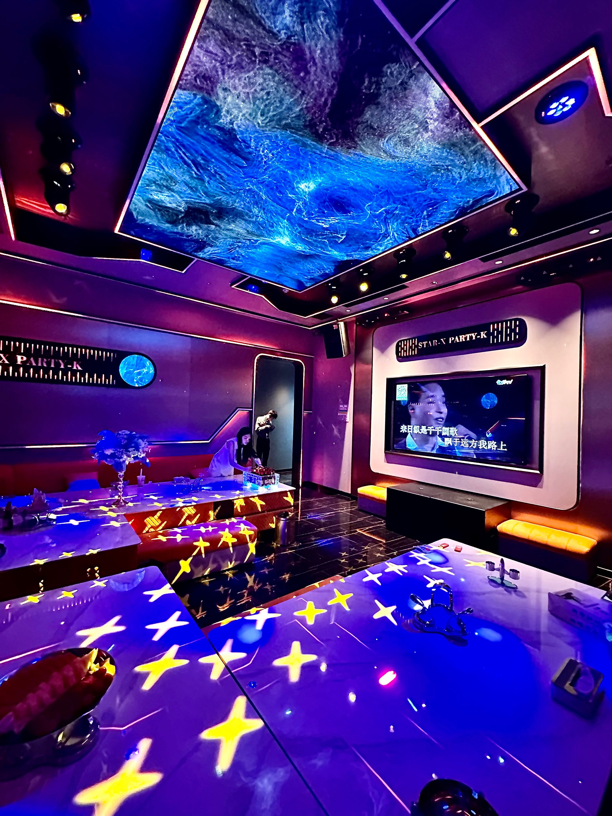 宣城商务ktv优选商务ktv订房指南-郎溪县ktv预定